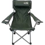 Angel-Berger Luxus Faltstuhl