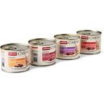 Animonda Carny Adult Herzhafte Variation