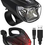 Fahrradlampe