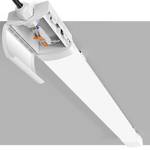 Antenlicht Feuchtraumleuchte LQ2-120W3650NN