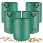 Aonext Gartenabfallsack