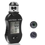 Aoputtriver AP-876-UK