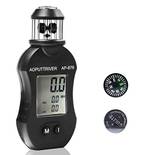 Aoputtriver AP-876-UK