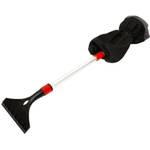 APA 37457 Teleskop Eiskratzer mit Handschuh