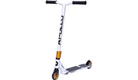 Stunt-Scooter