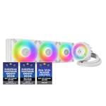 Arctic Liquid Freezer III 360 A-RGB