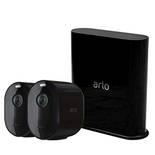 Arlo Pro3