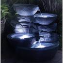 Arnusa Springbrunnen-Set