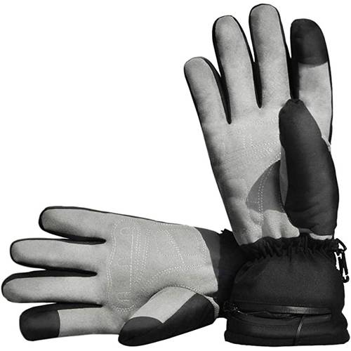 Beheizbare Handschuhe im Test & Vergleich: 2 klare Sieger! - heimwerker.de