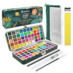 Artecho Aquarellfarben-Set