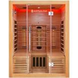 Artsauna Infrarotkabine Helsinki