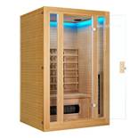 Artsauna Nyborg S120K