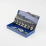 A+S Albrecht & Schulte Gewindeschneid Satz