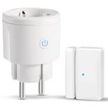 Asofty Abluftsteuerung