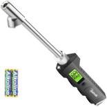 AstroAI Reifendruckprüfer digital 0-15 bar