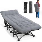 Atorpok Shop Campingbett