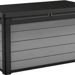 Auflagenbox wasserdicht