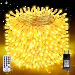 Lichterkette