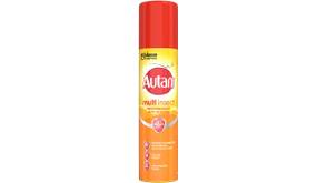 Insektenspray