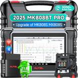 Autel MaxiCOM MK808BT PRO