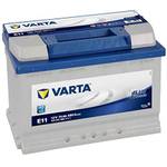 Varta E11 Blue Dynamic