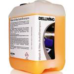 Dellwing Wash & Wax