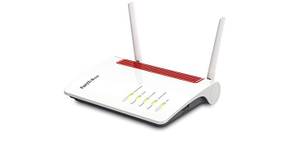 LTE-Router