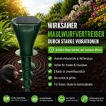 Avoqy Maulwurfschreck 06-0032