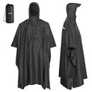Awha Regenponcho Unisex
