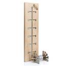 Axtschlag Flammlachsbrett