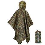 Azeekoom Regenjacke Unisex