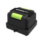 Velda Silenta Pro Air 1200