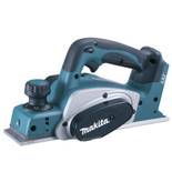 Makita BKP180 Akku Einhandhobel