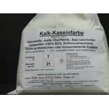 Kalk-Laden Kalk-Kaseinfarbe
