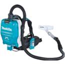 Makita DVC265ZXU