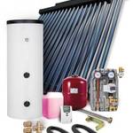 Vakuumröhrenkollektor