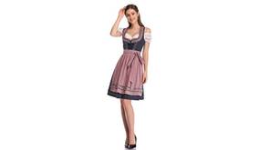 Dirndl Damen
