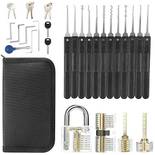 Ipsxp Lockpicking Set
