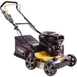 Benzin-Vertikutierer