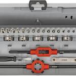 Gewindeschneider-Set