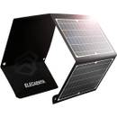 Elecaenta 30W Faltbares Solar Ladegerät