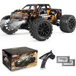 Haiboxing Race Truck