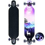 Clyctip Longboard Street Dance