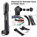 Linlook Satteltasche Reparatur Set