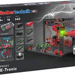 Elektrobaukasten