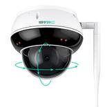 SV3C PTZ WLAN Dome Kamera