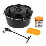 Dutch Oven