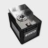 BOXIO - COOK Campingkocher Edelstahl All-in-One