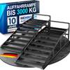WERKTHOR Auffahrrampe