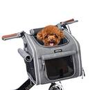 Babeyer Hundefahrradkorb